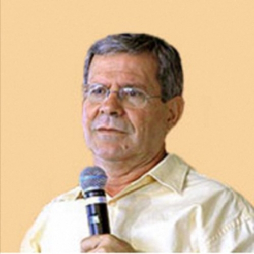 A juventude é o maior tesouro da humanidade